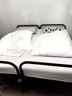 Brakel Monteu -Ferin Wohnung 1-5xDouble Zimmer - 9