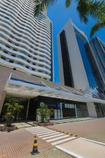 Bahia Astron Flat Mundial - 7