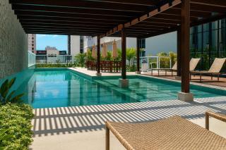 Bahia Astron Flat Mundial - 9