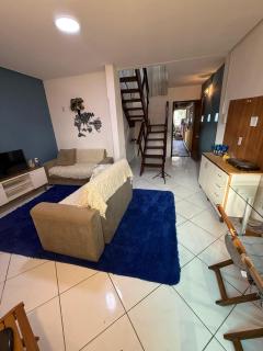 Duplex Belli a 300m do Mar - 5