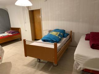 Brakel Monteu -Ferin Wohnung 1-5xDouble Zimmer - 2