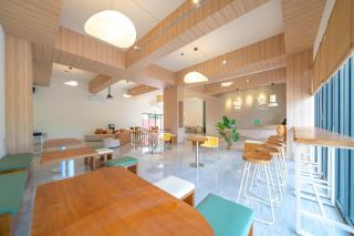 冉冉七星潭海景民宿 - 7