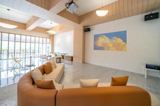 冉冉七星潭海景民宿 - 2