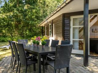 Holiday Home Hristijan - 4-8km from the sea by Interhome - 8