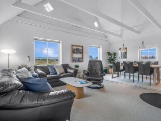 Holiday Home Amber - 300m from the sea by Interhome - 5