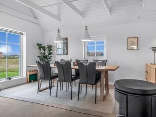 Holiday Home Amber - 300m from the sea by Interhome - 2