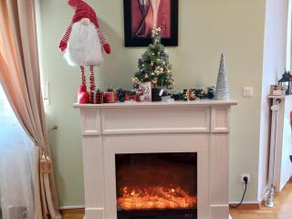 Merziger Fußgängerzone - 1