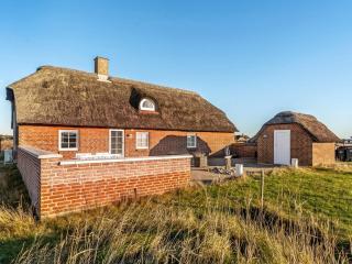 Holiday Home Amber - 300m from the sea by Interhome - 2