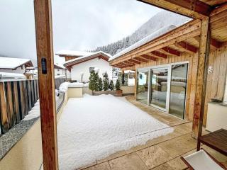 Holiday Home Ferienhaus Sellraintal by Interhome - 4