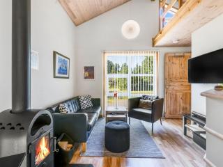 Holiday Home Angantir - 4-8km from the sea by Interhome - 3