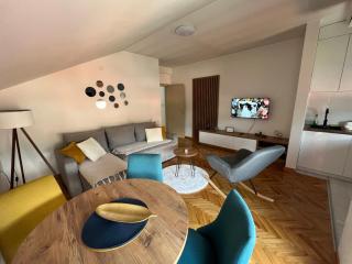 MD apartman Vranje FREE PARKING - 6