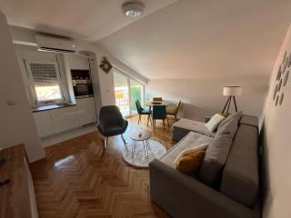 MD apartman Vranje FREE PARKING - 5