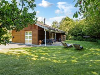 Holiday Home Angantir - 4-8km from the sea by Interhome - 9