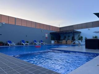 Bellagio Chaleht - 8