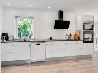 Holiday Home Wolter - 1-7km from the sea by Interhome - 4