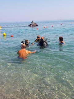 Villa Nicole - CORALLO APARTMENT - 7