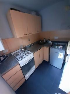 Excepcional departamento en Palermo - 0