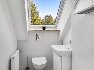 Holiday Home Wolter - 1-7km from the sea by Interhome - 8