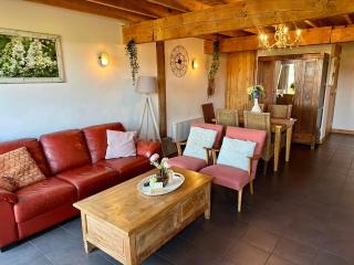 Erfgoed & Logies Den Heijkant - 9