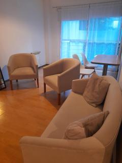 Excepcional departamento en Palermo - 2