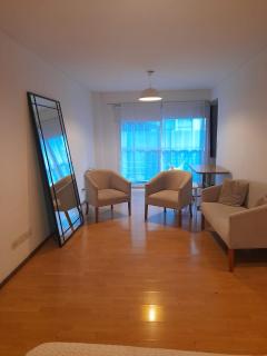 Excepcional departamento en Palermo - 1