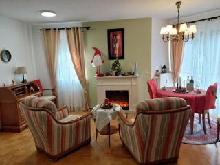 Merziger Fußgängerzone - 5