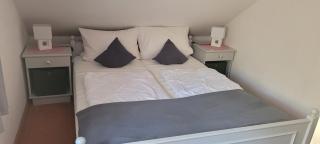 Ferienwohnung LUNA Haus Sachsensteinblick - 2