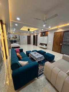 Deeha - A Luxury Stay in the Heart of Kashi - 8