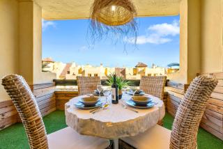 2199-Apt with terrace and pools - 0