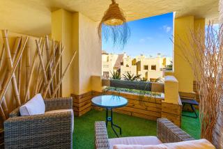 2199-Apt with terrace and pools - 8