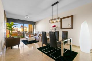 2199-Apt with terrace and pools - 3