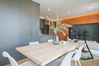 3 Bedroom Cozy Apartment In Joan Austria - 6