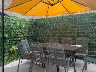 Knez Apartments with terrace - 0