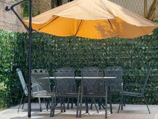 Knez Apartments with terrace - 8