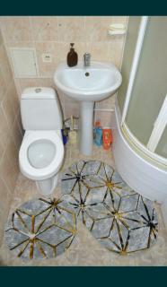 Ауельбекова 53 - 8