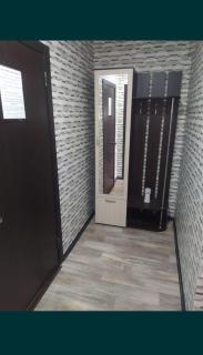 Ауельбекова 53 - 3