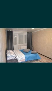 Ауельбекова 53 - 1