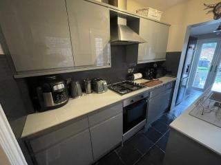 The Little Boutique House - 7