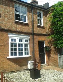 The Little Boutique House - 2