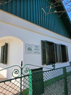 Manna Porta Nagyrábé - 4