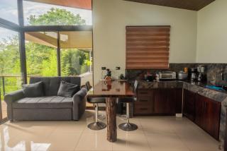 Tree of Heaven Lodge - 2