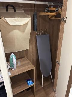 Flat near the beach with gym, pool, sauna and workspace - 8