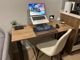 Flat near the beach with gym, pool, sauna and workspace - 4