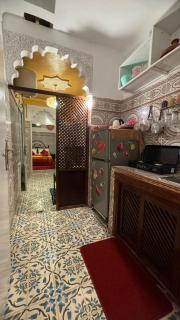 Riad Dar Ceramic - 8