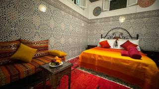 Riad Dar Ceramic - 7