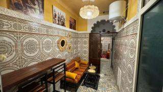 Riad Dar Ceramic - 2