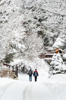 Apartmán SKIBIKE, Hrabovo - 3