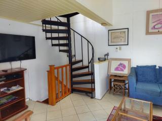 Sealofts On The Beach - Frigate Bay - 1