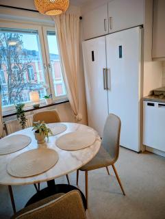 All you need! Fully furnished apartment in the heart of Katrineholm - 4