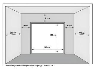 Studio de la plage - Mer, Terrasse et garage - 4